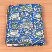 Table Cover Floral Hand Block Print Dinning Table Cloth